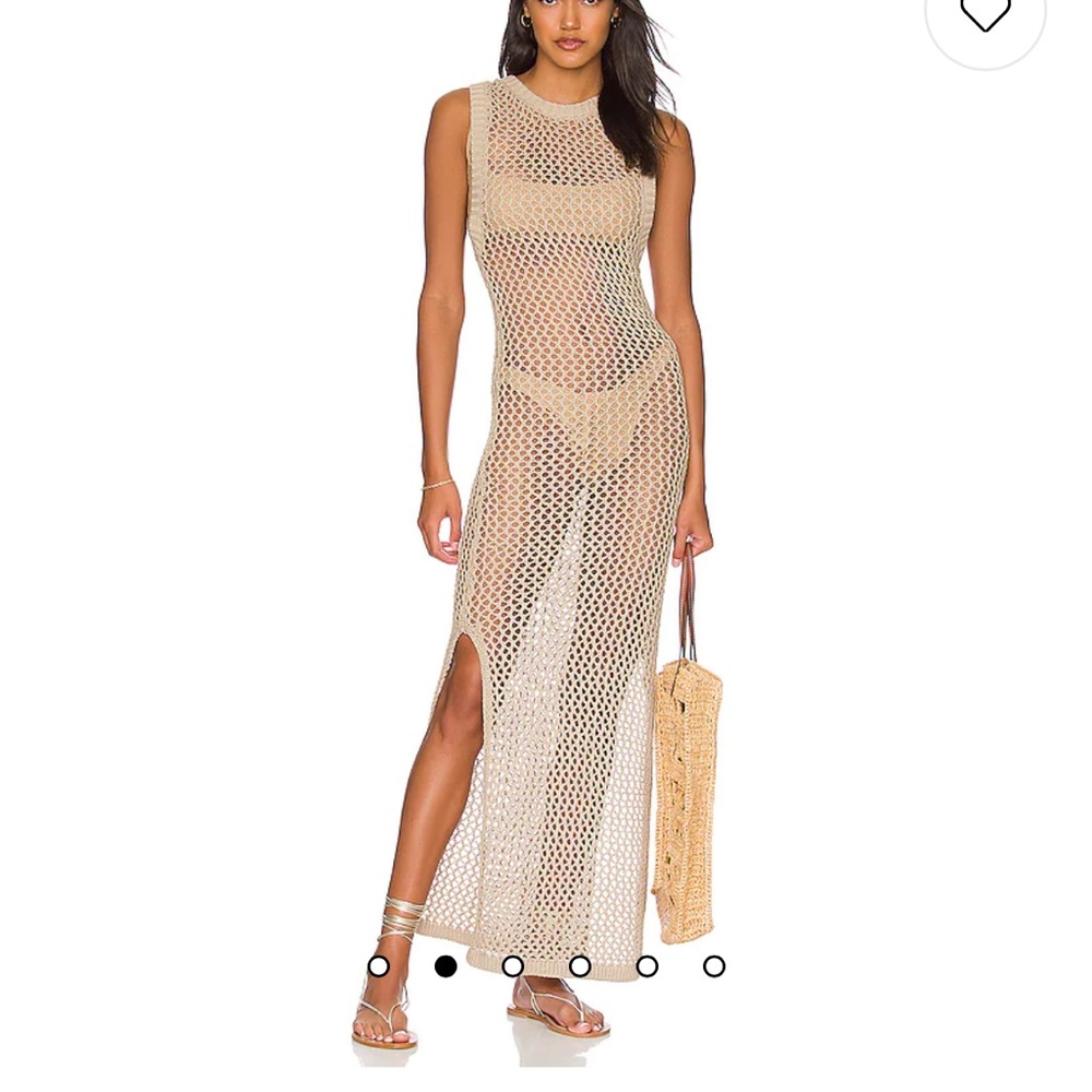 Beach Riot Holly Dress